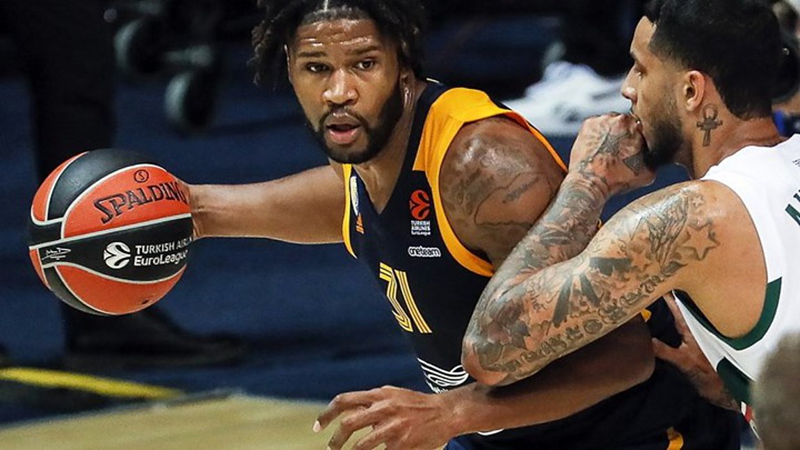 Χίμκι-Παναθηναϊκός 76-78