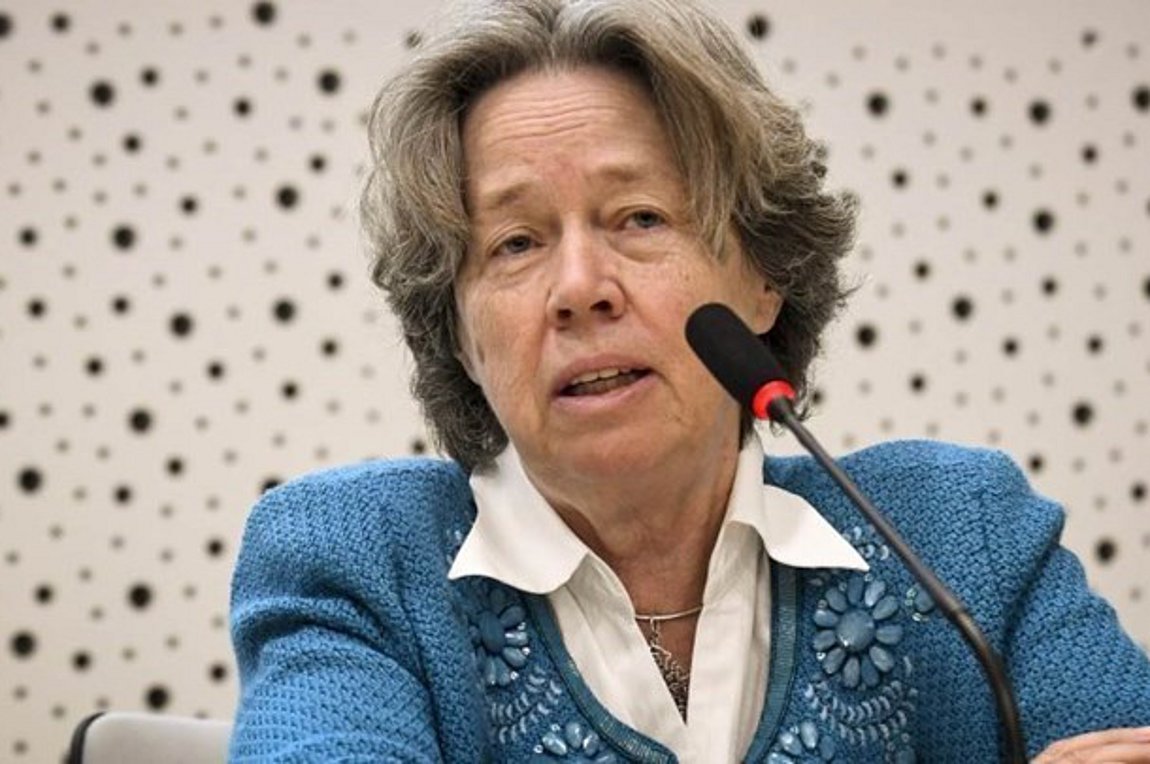 Κορωνοϊός – Λινού: Χρειαζόμαστε αυτόματους πωλητές μασκών – BINTEO