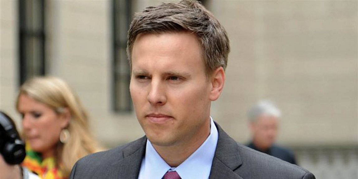 Θετικός στον κορωνοϊό και ο επικεφαλής της προεκλογικής εκστρατείας του Τραμπ