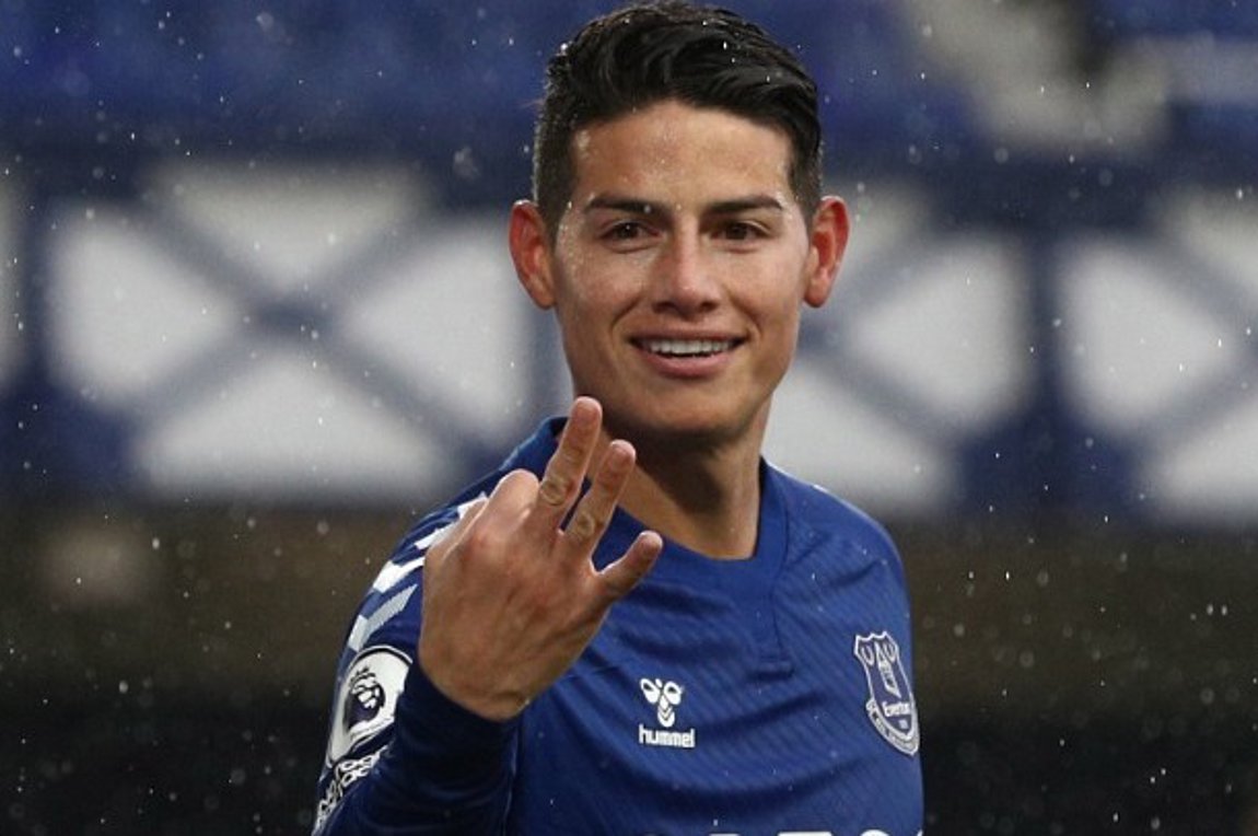 Έβερτον… 4Χ4: Νίκησε 4-2 τη Μπράιτον – ΒΙΝΤΕΟ