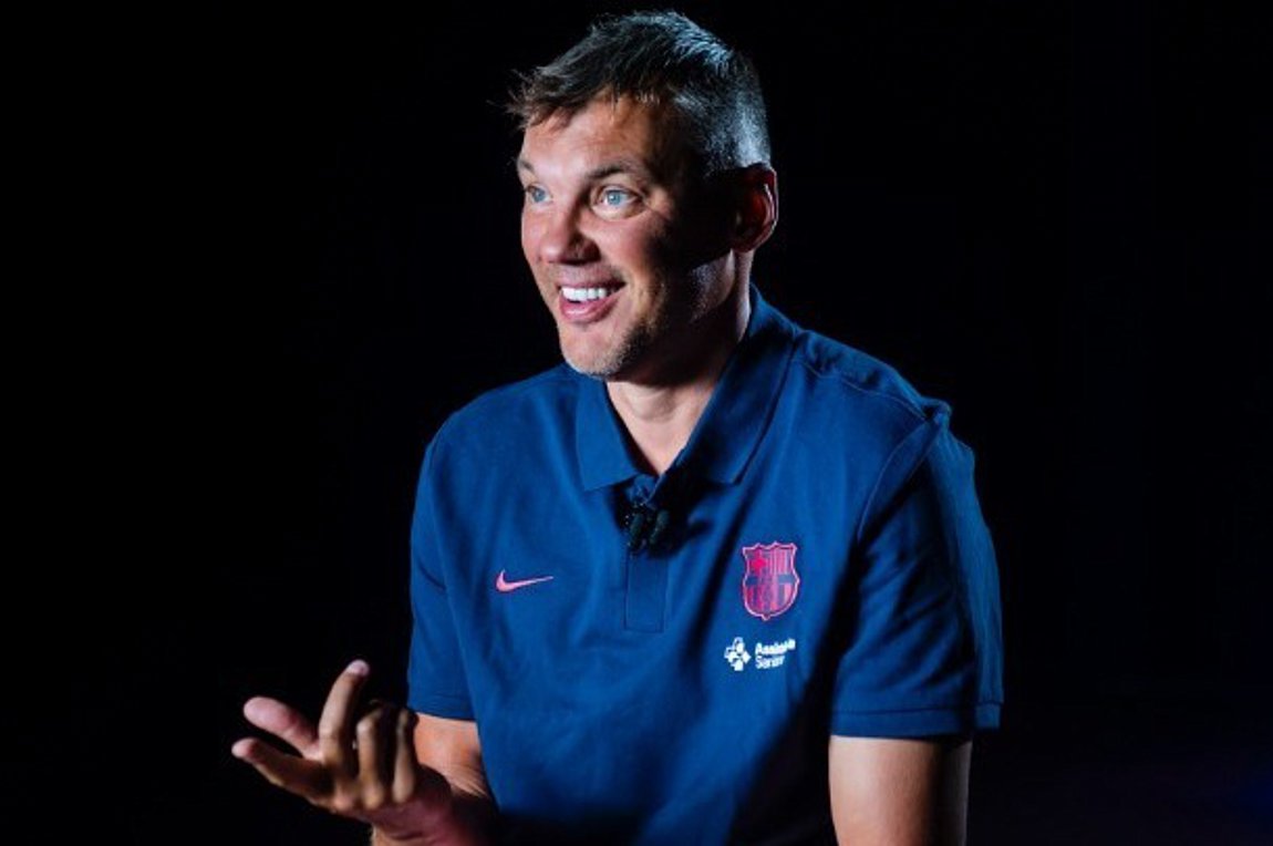 Θετικός στον κορωνοϊό ο Γιασικεβίτσιους