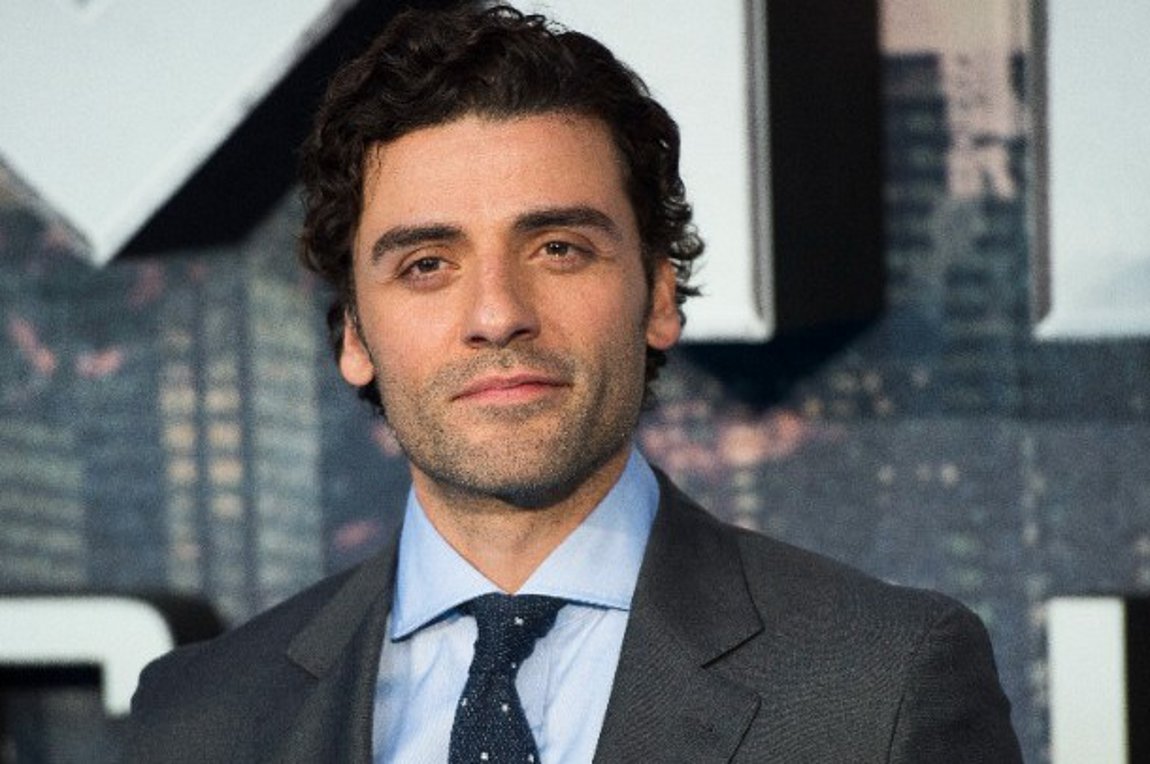 Ο Όσκαρ Άιζακ θα υποδυθεί τον Φράνσις Φορντ Κόπολα