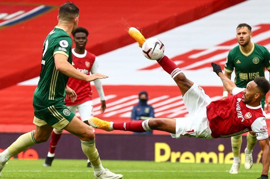 ΒΙΝΤΕΟ: Δύσκολες νίκες για Άρσεναλ και Γουλβς – Οι καλύτερες φάσεις