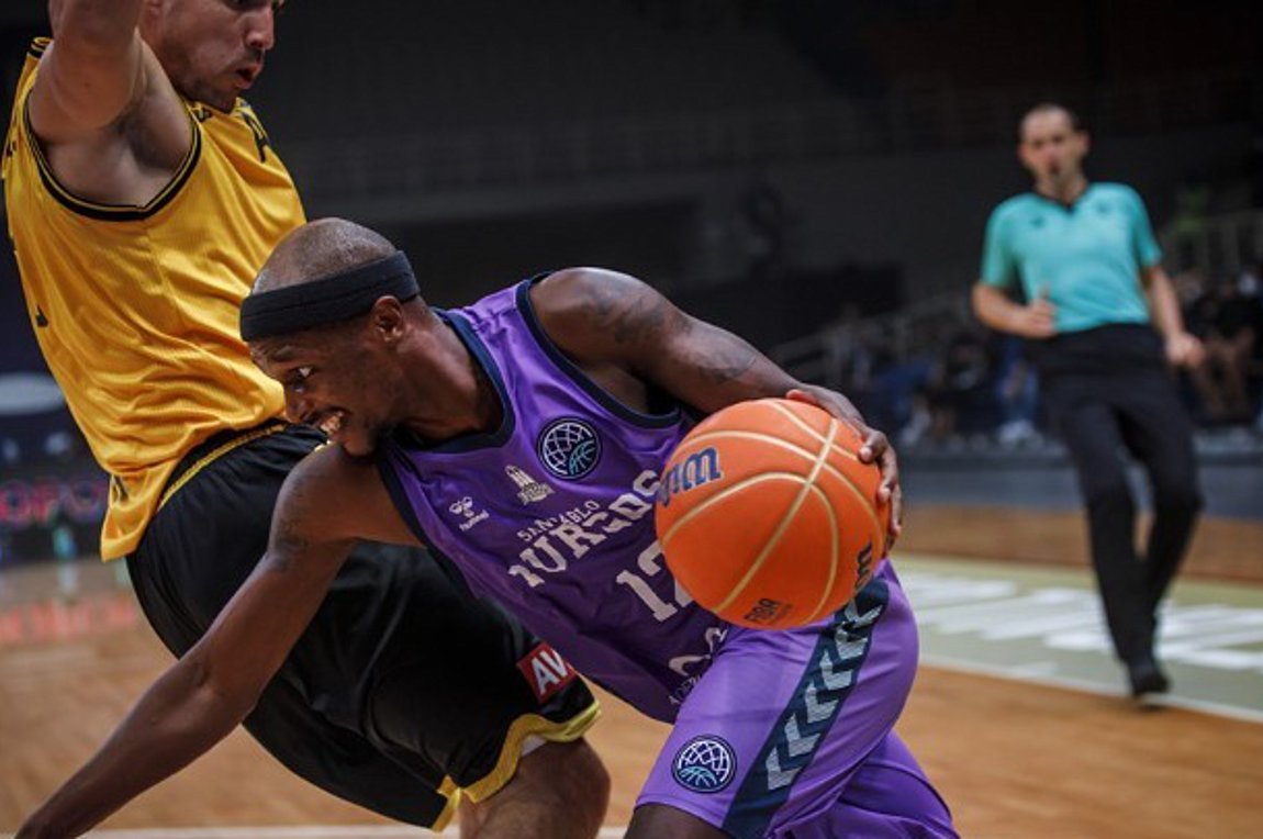 Πρωταθλήτρια BCL για το 2020 η Μπούργκος: Νίκησε την ΑΕΚ 85-74