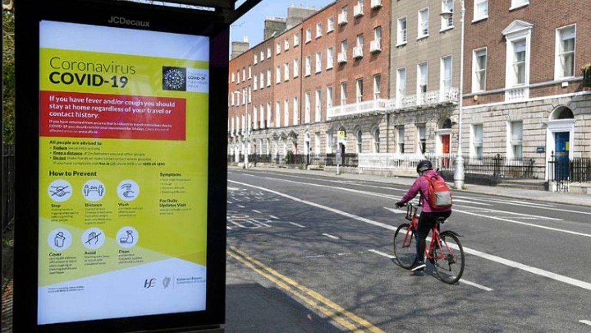 Κορωνοϊός: Η Βρετανία πέρασε το όριο των 50.000 νεκρών