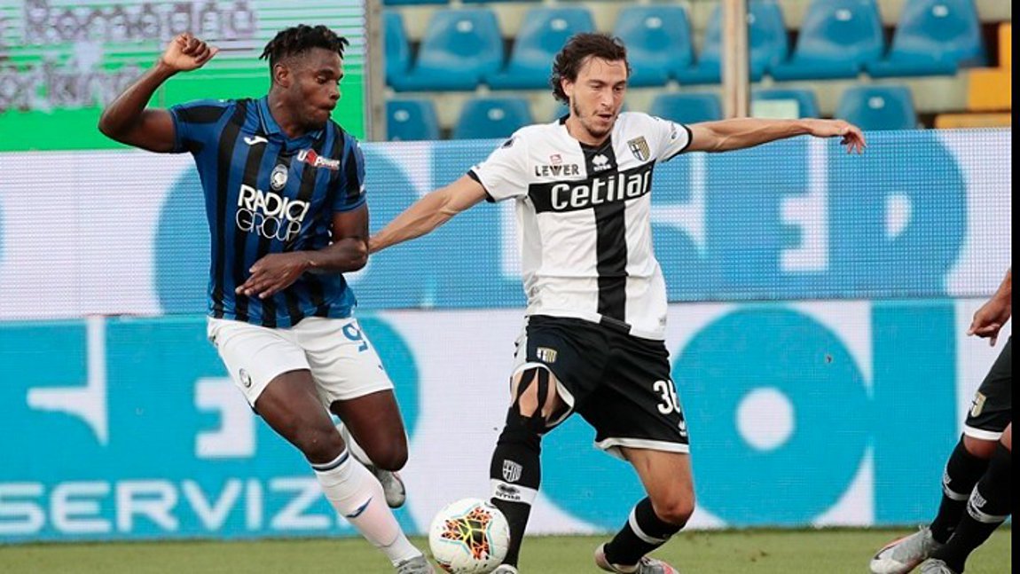 Στην Ίντερ ο Νταρμιάν