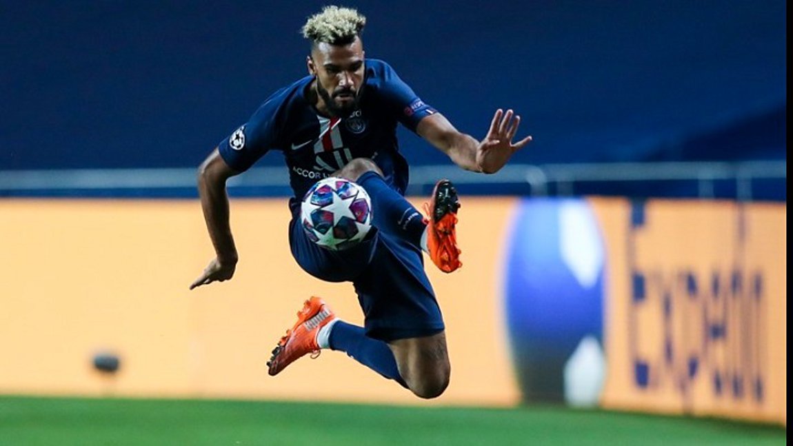 Υπέγραψε στη Μπάγερν ο Τσούπο-Μότινγκ