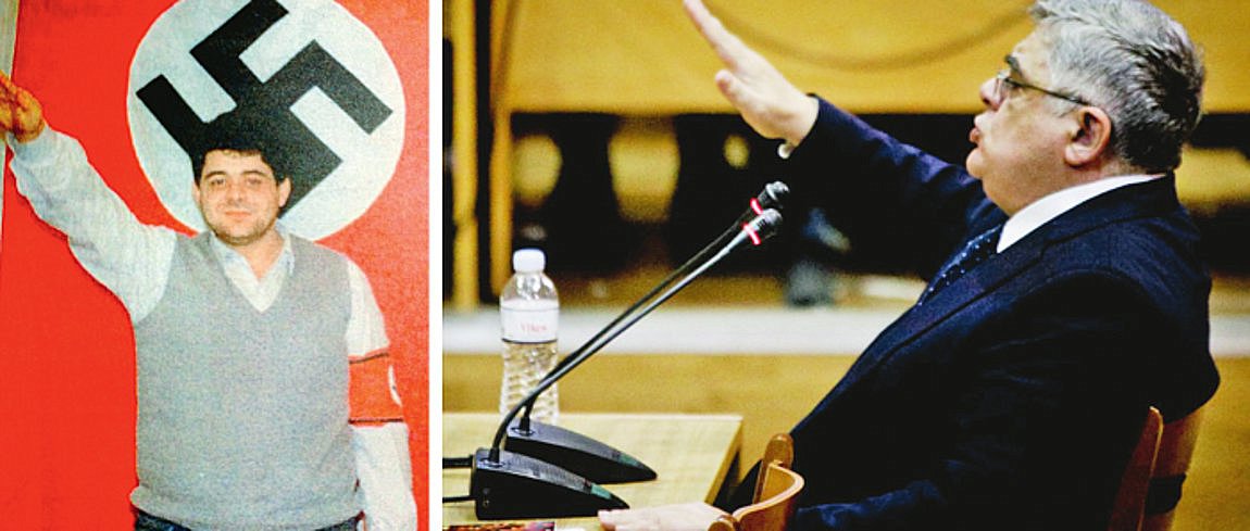 Η ώρα της κρίσης για τα εγκλήματα της Χρυσής Αυγής