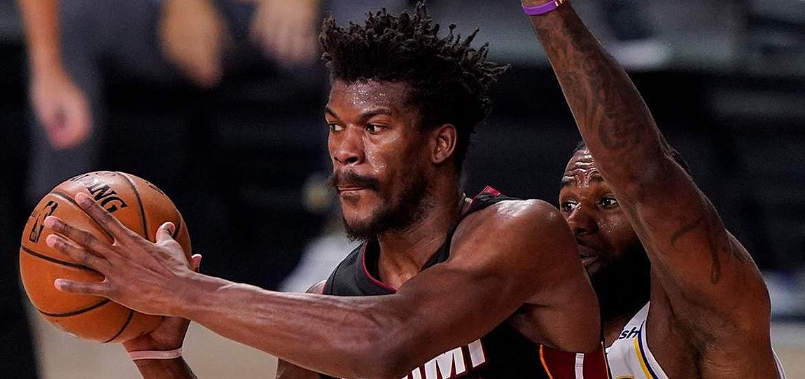 ΒΙΝΤΕΟ: Μυθικός Μπάτλερ, κέρδισε μόνος του τους Λέικερς