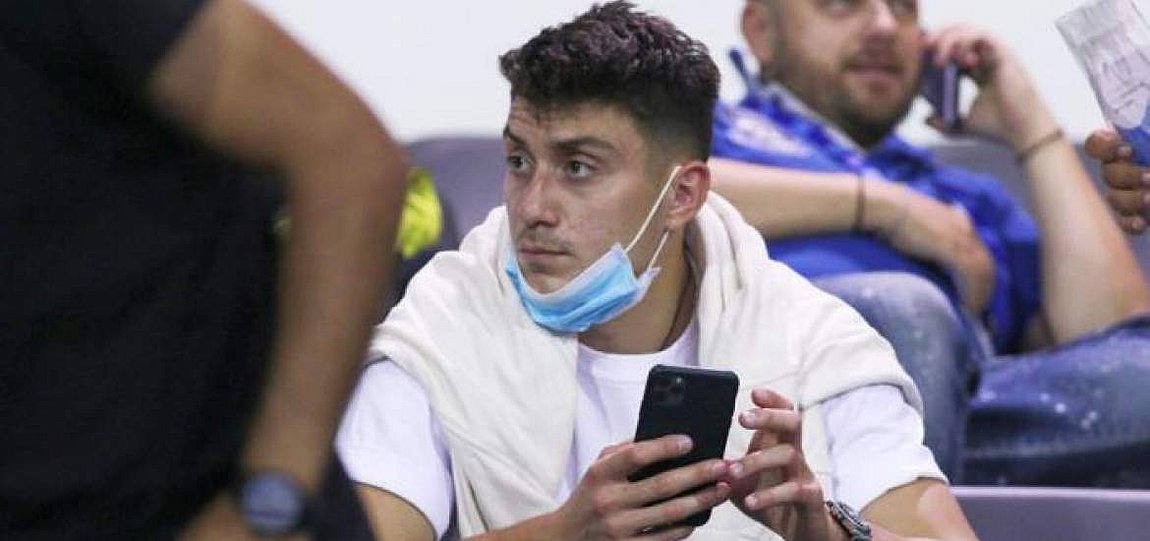 Εξελίξεις με Νεντελτσεάρου στην ΑΕΚ – Αποχώρησε Έλληνας άσος