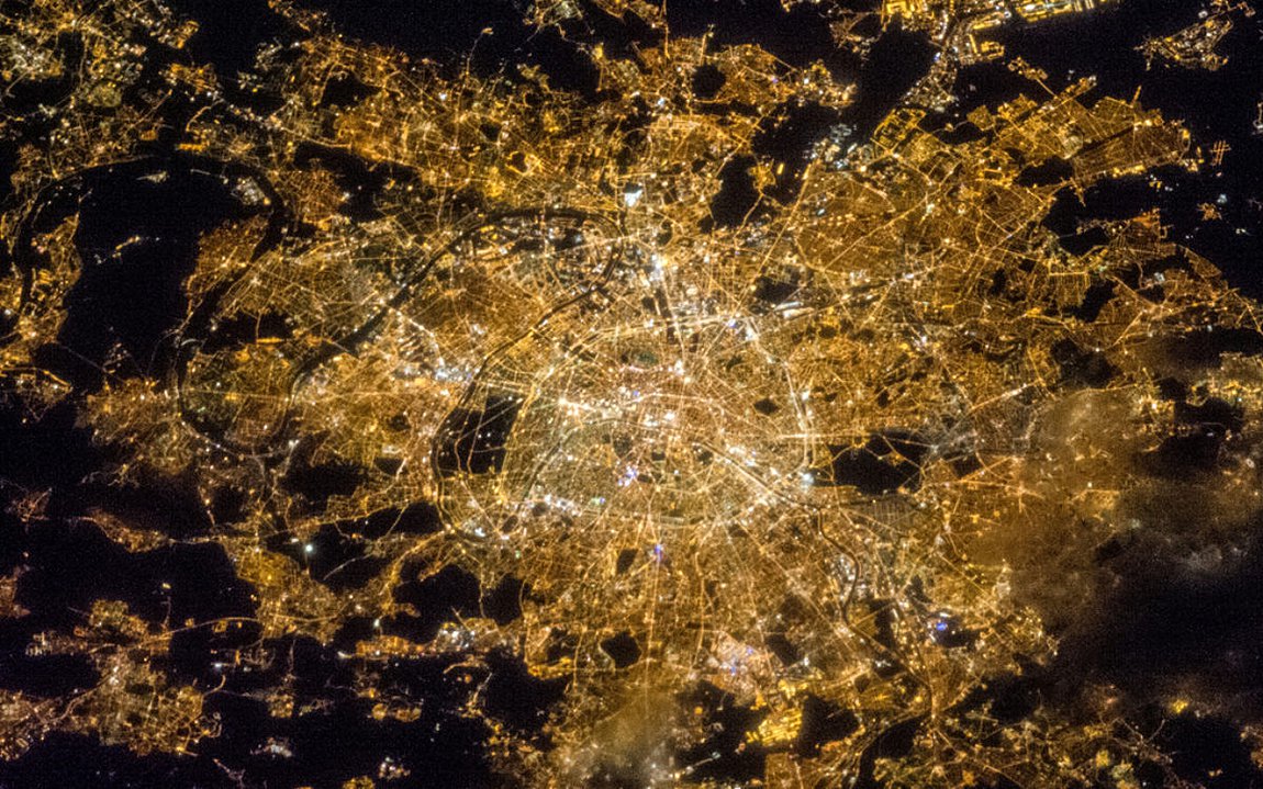 Τι θα γινόταν αν σταματούσε να λειτουργεί το GPS;