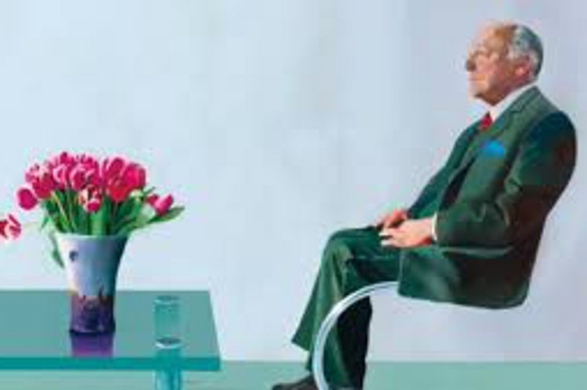 Η Βασιλική Όπερα του Λονδίνου σχεδιάζει να πουλήσει έργο του Ντέιβιντ Χόκνεϊ