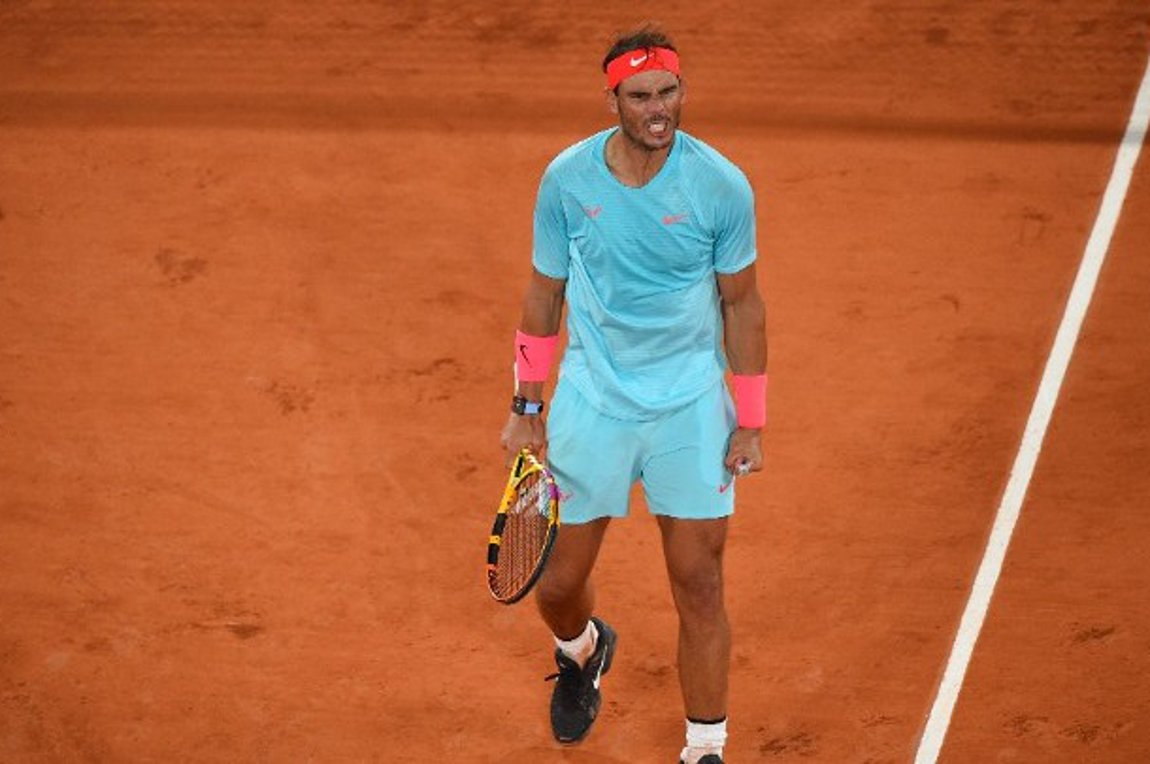 «Έκανε κρύο και το τένις δεν είναι όπως το ποδόσφαιρο»