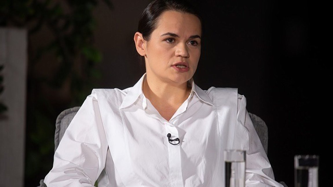 Καταζητούμενη και στην Ρωσία η Σβετλάνα Τιχανόφκσαγια