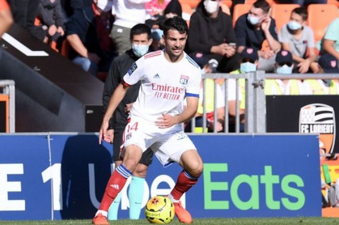 Θετικός σε κορονοϊό ο Ντιμπουά