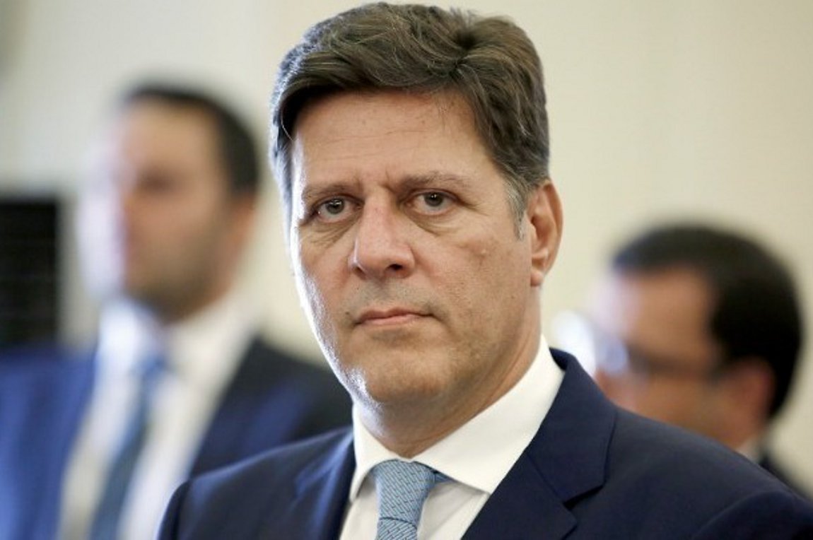 Μ. Βαρβιτσιώτης: Ποτέ ξανά Χρυσή Αυγή