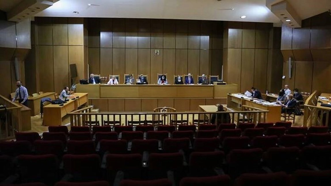 Δίκη Χρυσής Αυγής: Άλλαξε η πρόταση της εισαγγελέως – Για ποιους ζητά ελαφρυντικά