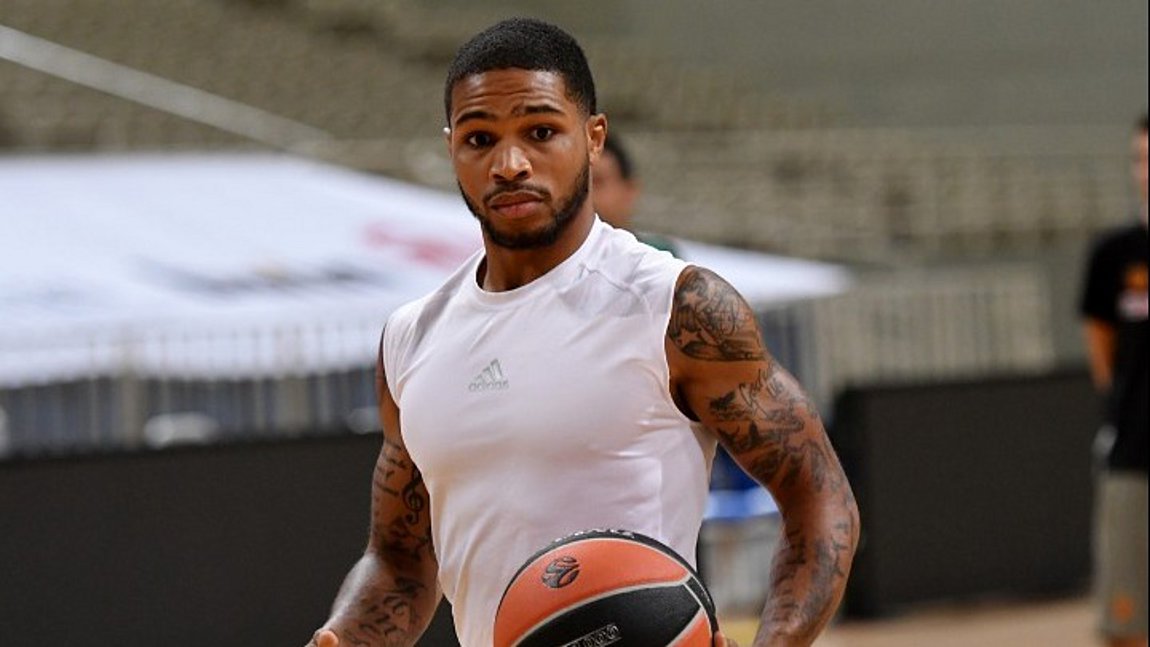 Σάικς: Ευλογία που υπέγραψα στον Παναθηναϊκό