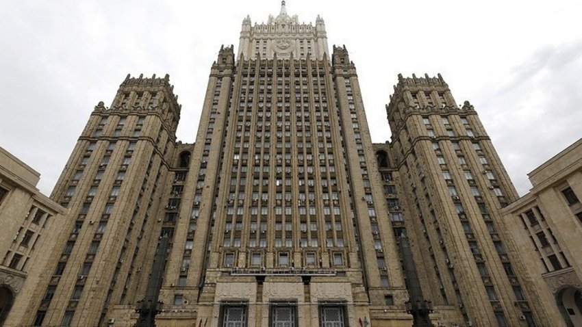 Αρμενία και Αζερμπαϊτζάν επιβεβαίωσαν τη συμμετοχή των υπουργών Εξωτερικών σε συνομιλίες στη Μόσχα - Τι ανακοίνωσε το ρωσικό ΥΠΕΞ
