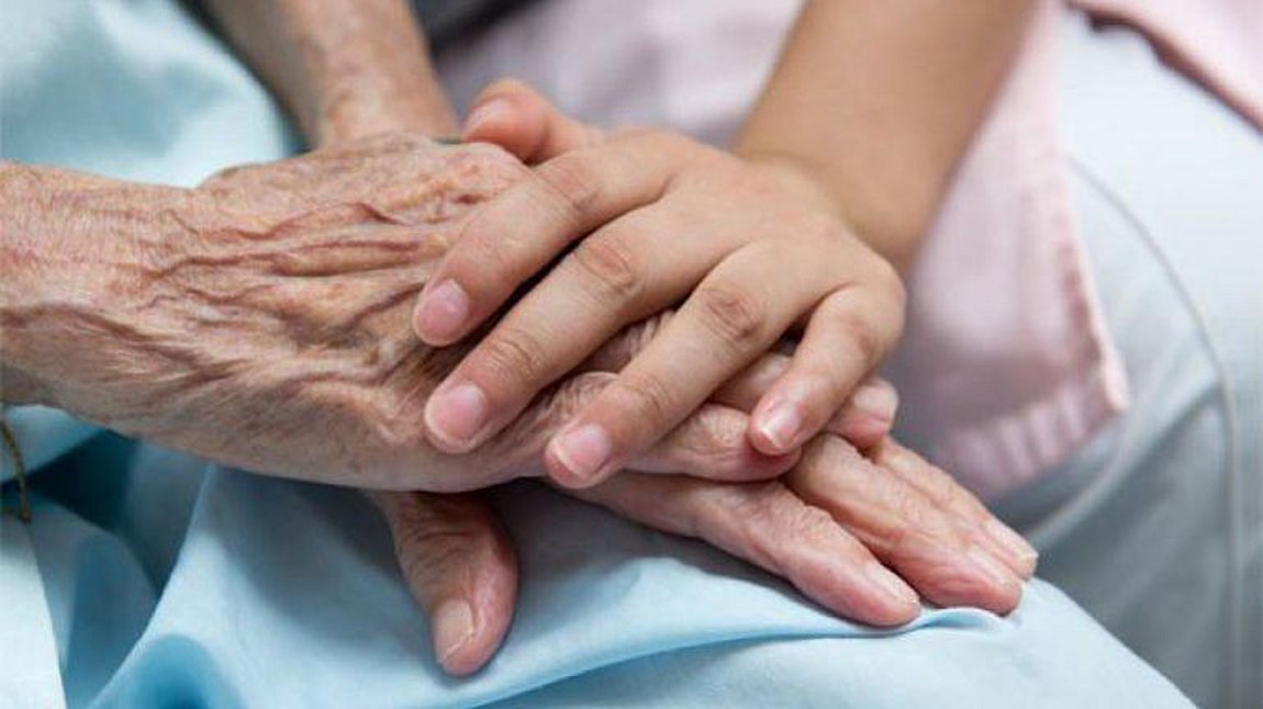 10 Οκτωβρίου: Παγκόσμια Ημέρα Ξενώνων και Παρηγορικής Φροντίδας 2020