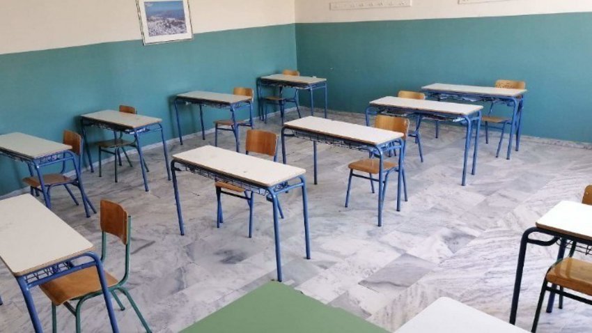 Τραγωδία στην Αχαΐα: 9χρονος μαθητής «έσβησε» στο σχολείο