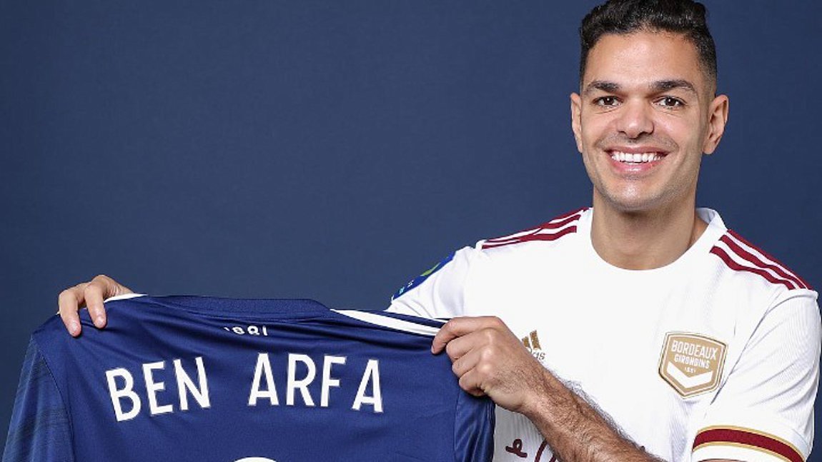 «Θετικός» στον κορωνοϊό ο Μπεν Αρφά