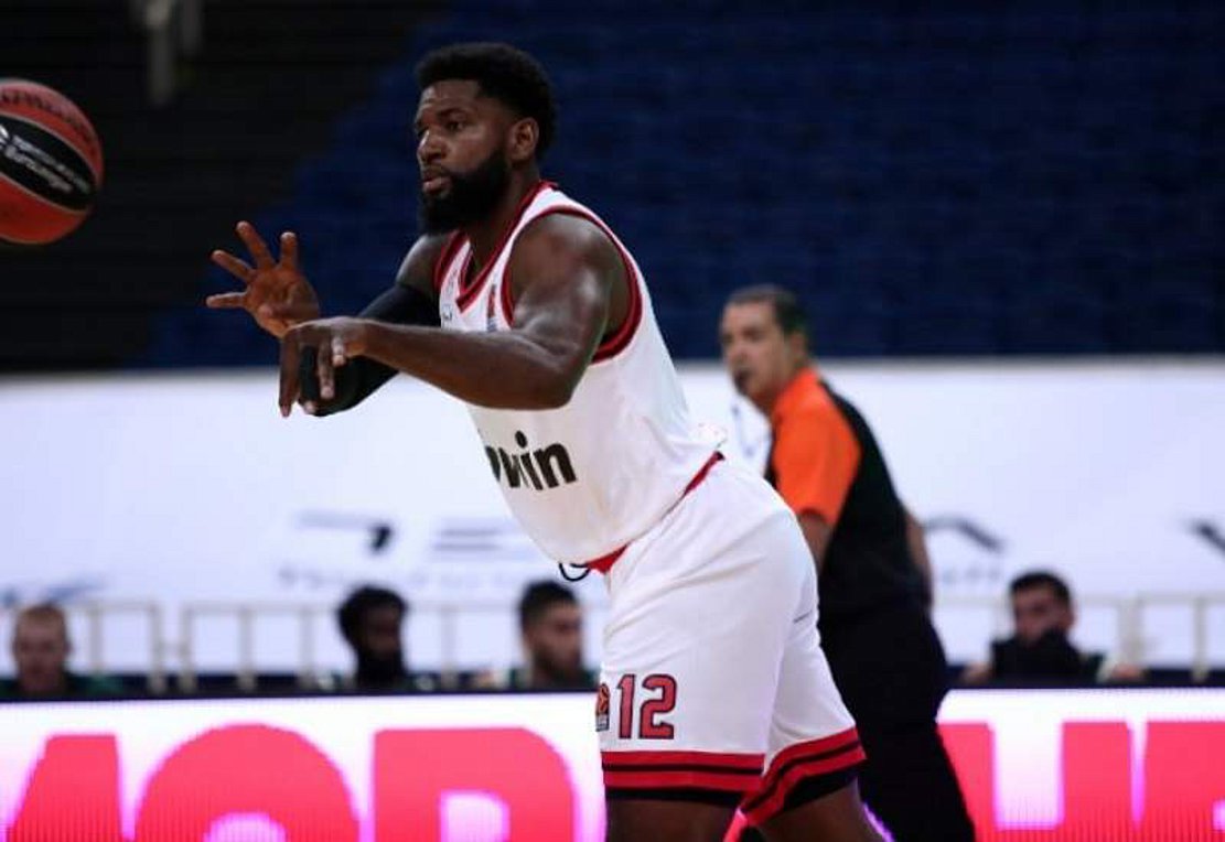 Μάρτιν για Σπανούλη: «Ηγέτης εντός και εκτός παρκέ»