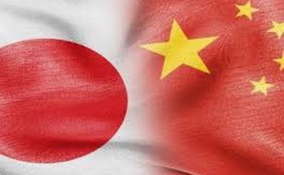 Κίνα και Ιαπωνία συμφωνούν σε νέο γύρο οικονομικού διαλόγου υψηλού επιπέδου