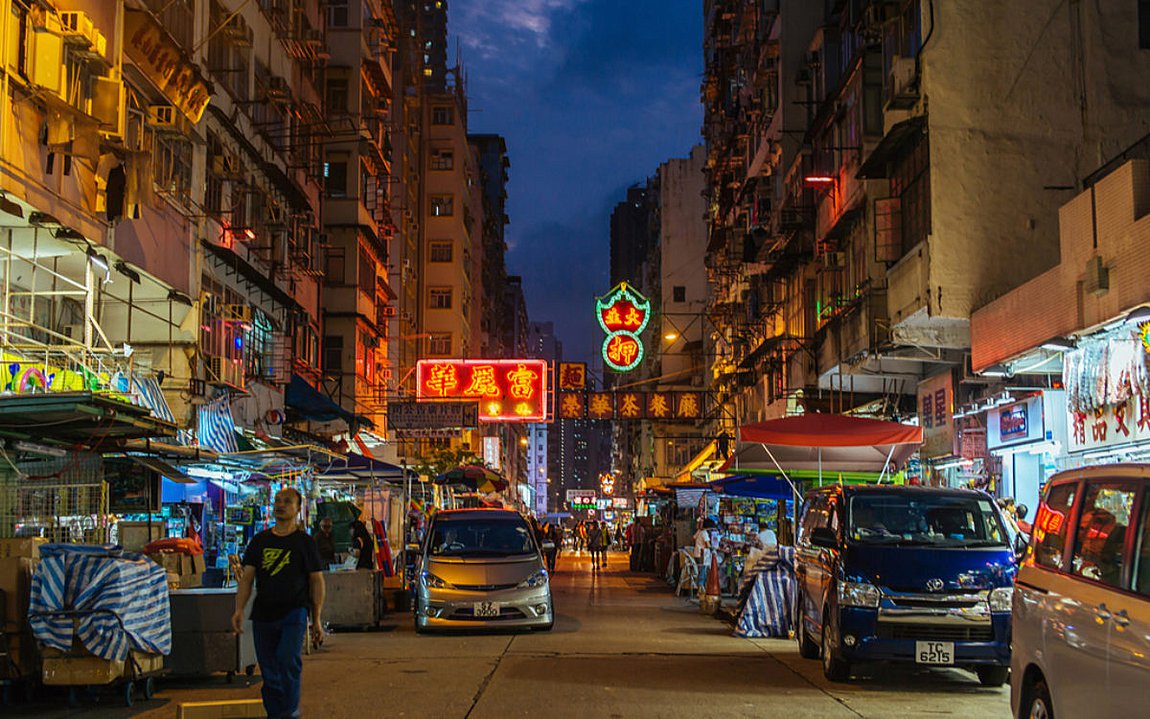 Αυτές είναι οι 10 πιο cool γειτονιές στον κόσμο