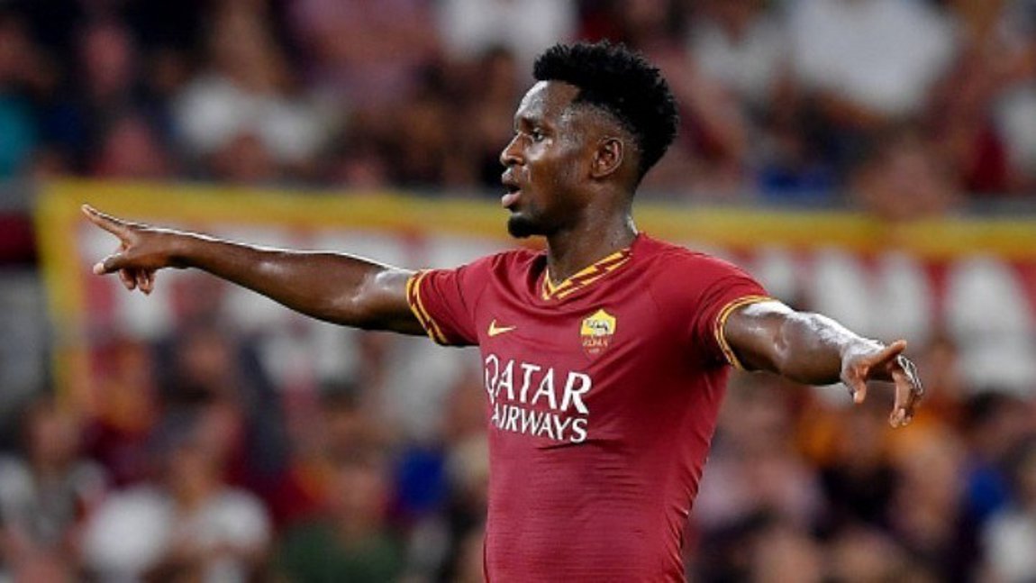 Ρόμα: Θετικός στον κορωνοϊό ο Αμαντού Ντιαβαρά