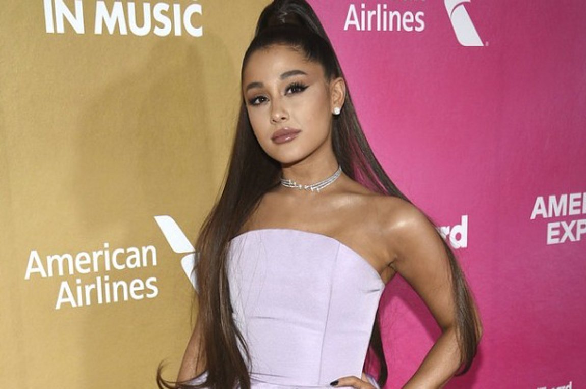 Η Lorde και η Ariana Grande για τις αμερικανικές εκλογές