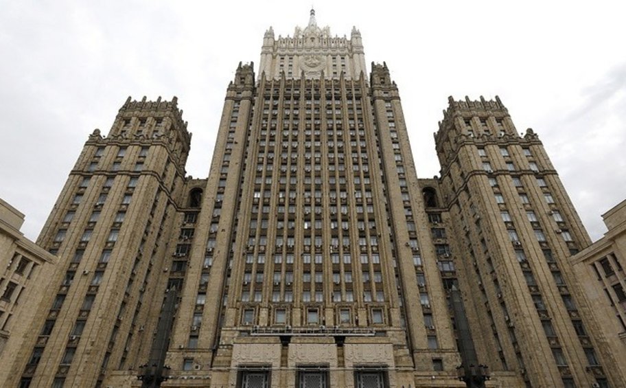 Ρωσία: Θα επιστρέψουμε διαπραγματεύσεις με την Ουκρανία «μόλις το Κίεβο επιδείξει μια εποικοδομητική θέση»