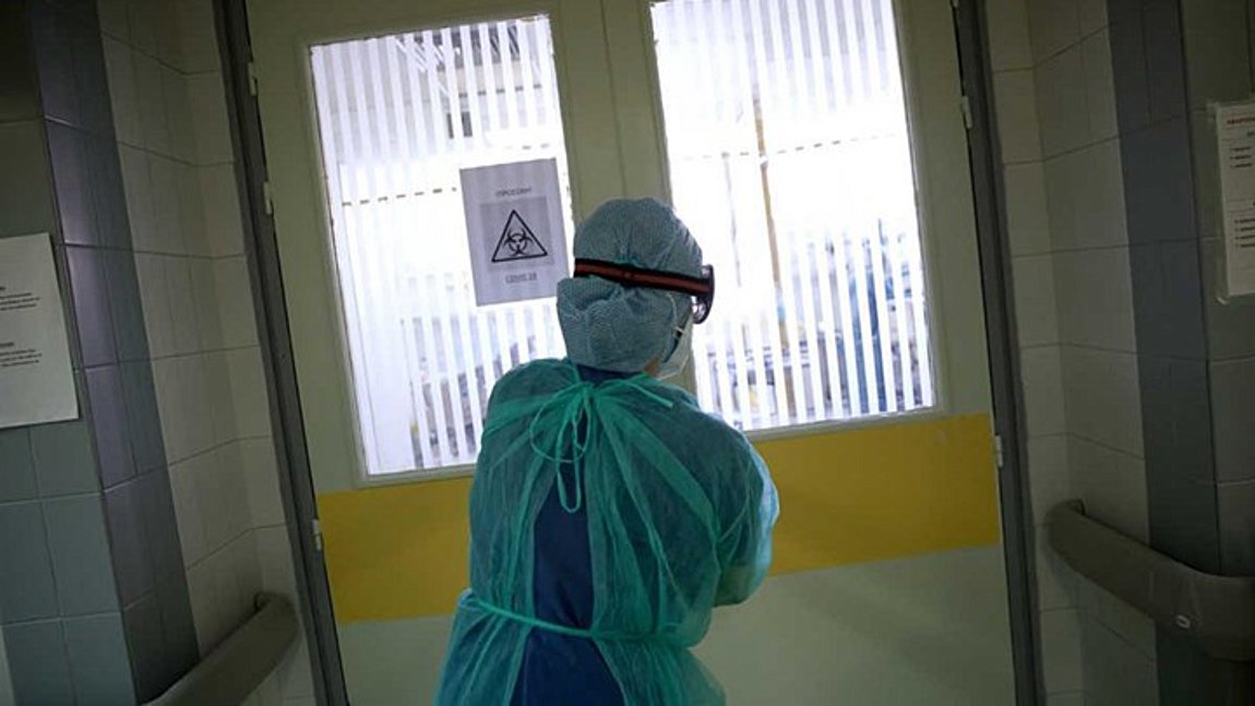 Κορωνοϊός: Αυξάνονται τα κρούσματα σε υγειονομικούς – Πόσοι λείπουν με αναρρωτική