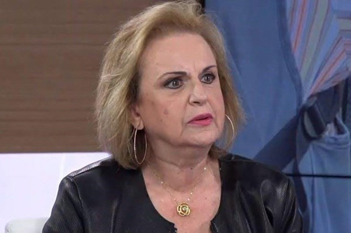 Κορωνοϊός – Παγώνη: Ξεχάστε ρεβεγιόν Χριστουγέννων και Πρωτοχρονιάς – Αλλαγή χρονιάς μόνοι μας