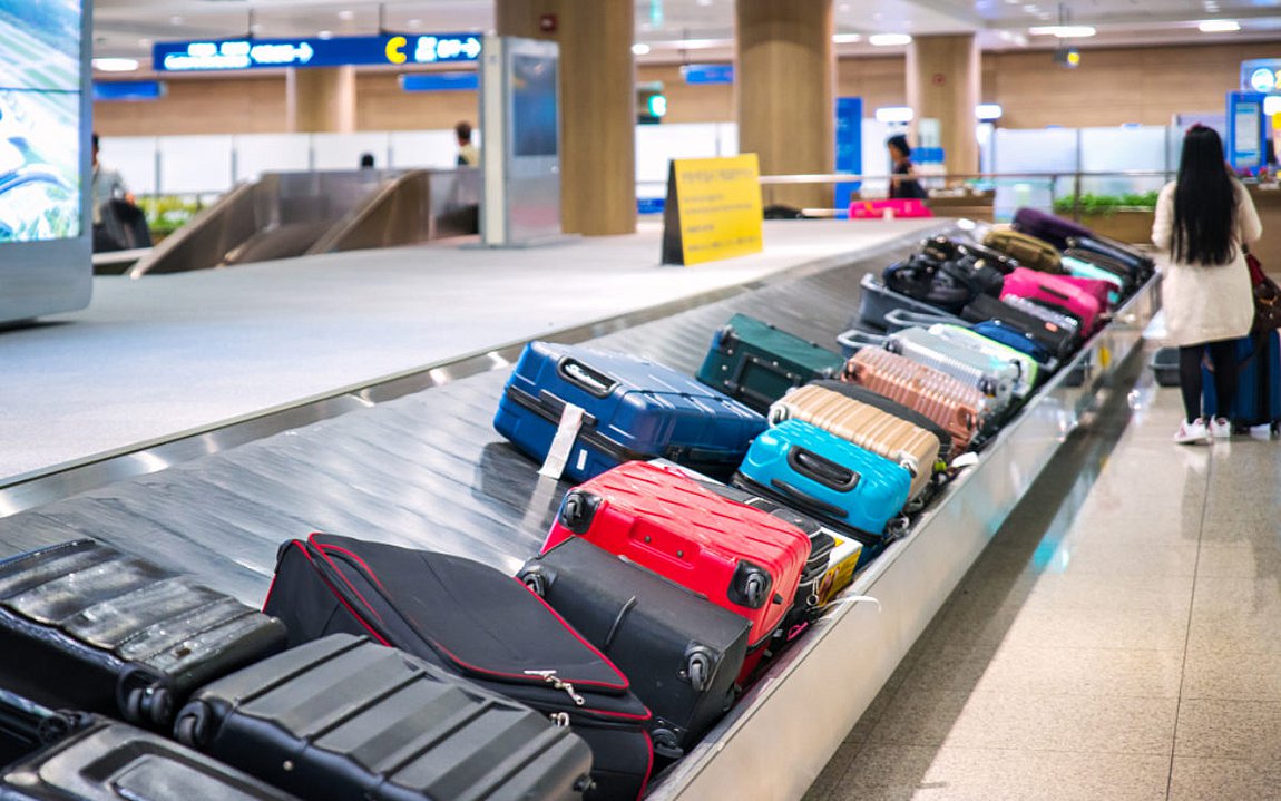 Τι πρέπει να γράφετε και τι όχι στην ετικέτα της βαλίτσας σας