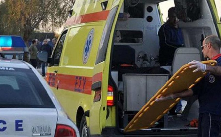 Θεσσαλονίκη: 15χρονος έπεσε σε φρεάτιο