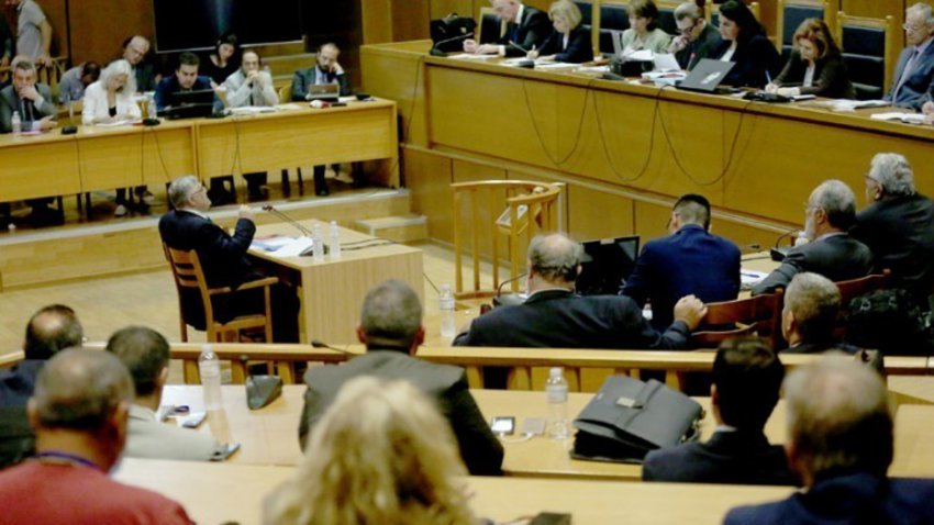 Δίκη Χρυσής Αυγής: Η πρώτη αντίδραση των συνηγόρων Πολιτικής Αγωγής για τις ποινές
