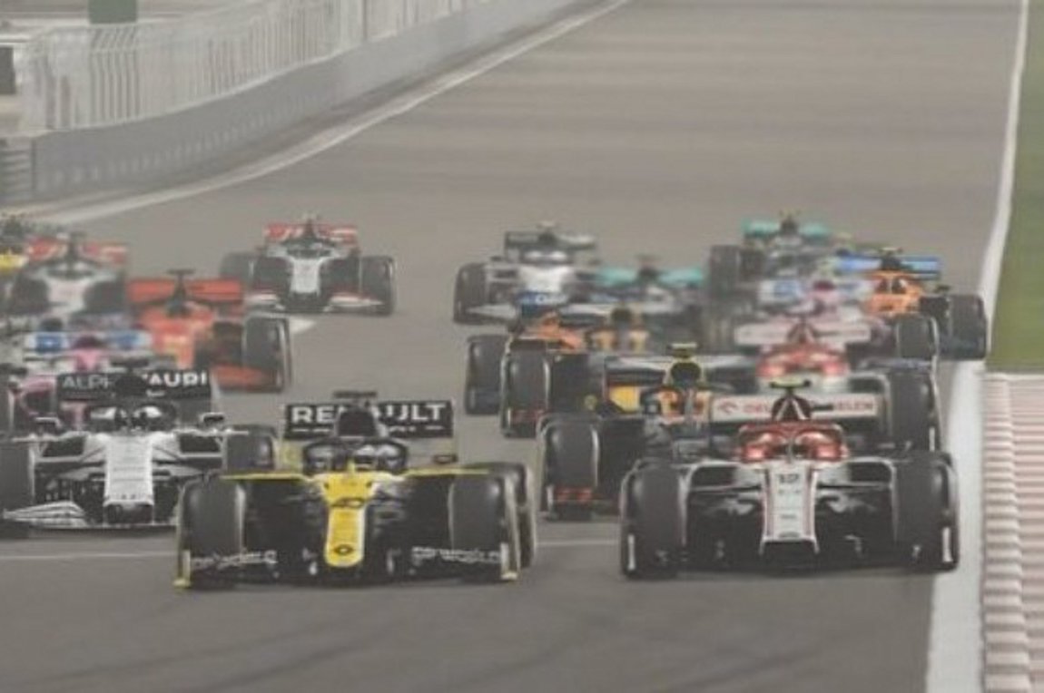 Κορωνοϊός: Ακυρώθηκε το Γκραν Πρι του Βιετνάμ