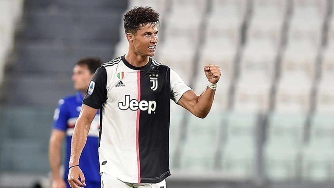 Ρονάλντο: Ψέματα ότι παραβίασα τα πρωτόκολλα