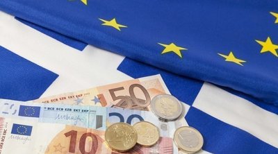 ΕΛΣΤΑΤ: Αύξηση του ΑΕΠ κατά 2,3% το δεύτερο τρίμηνο του 2024