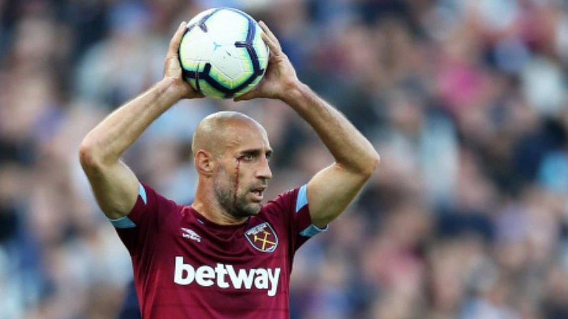 «Κρέμασε τα παπούτσια του» ο Ζαμπαλέτα