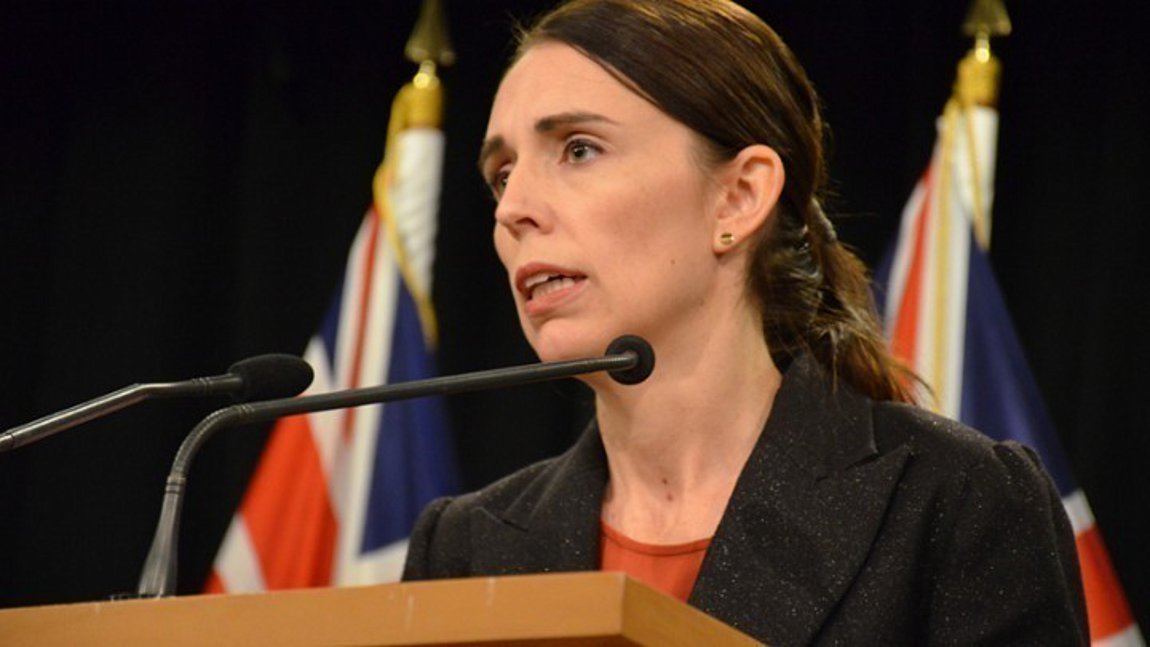 Ν. Ζηλανδία-εκλογές: Σαφές προβάδισμα της Άρντερν δείχνει πρώτη καταμέτρηση των ψήφων