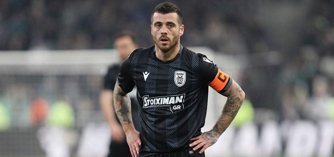 «Συμφώνησε με ΠΑΟΚ ο Βιεϊρίνια – Τι προβλέπει το συμβόλαιο που θα υπογράψει»