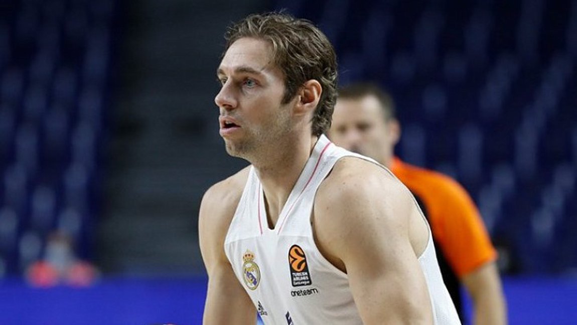 Η Ρεάλ ανακοίνωσε πως ο Κοσέρ έχει κορωνοϊό