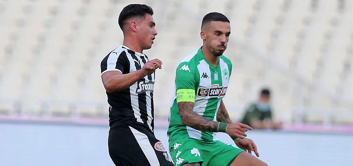 Για το restart κόντρα στον ΟΦΗ ο Παναθηναϊκός