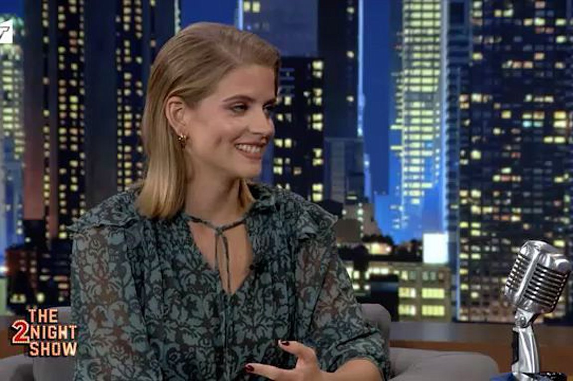 Δ. Μιχαλάκη: Θεωρώ ότι η Δρόσω θα ξεπέσει ακόμα περισσότερο