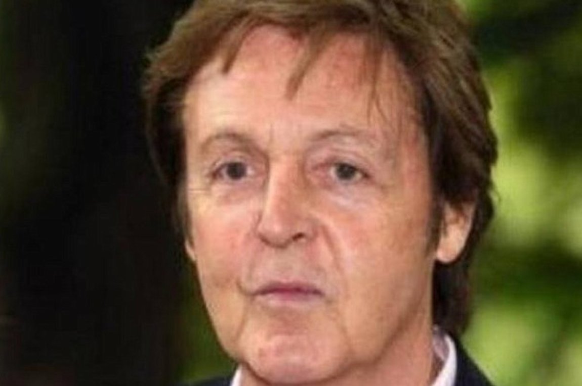 Νέο σόλο άλμπουμ από τον Πολ Μακάρτνεϊ