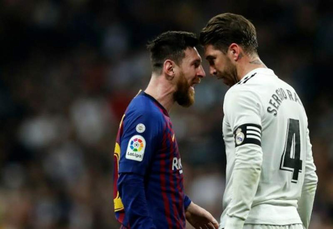 Όλα τα φώτα στο clasico Μπαρτσελόνα – Ρεάλ