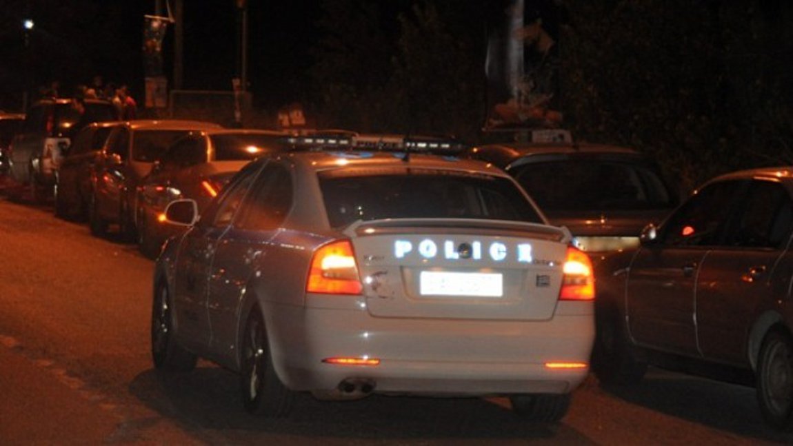 Θεσσαλονίκη: Σε νέους ελέγχους προχώρησε η αστυνομία για την αποφυγή του συνωστισμού