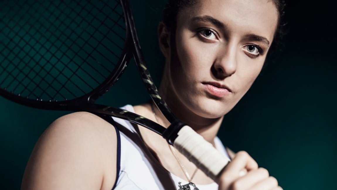 Σε καραντίνα η Σβιάτεκ μετά τη συνάντηση με τον Πρόεδρο της Πολωνίας